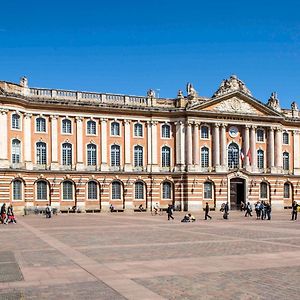 Ibis Styles Toulouse Capitole